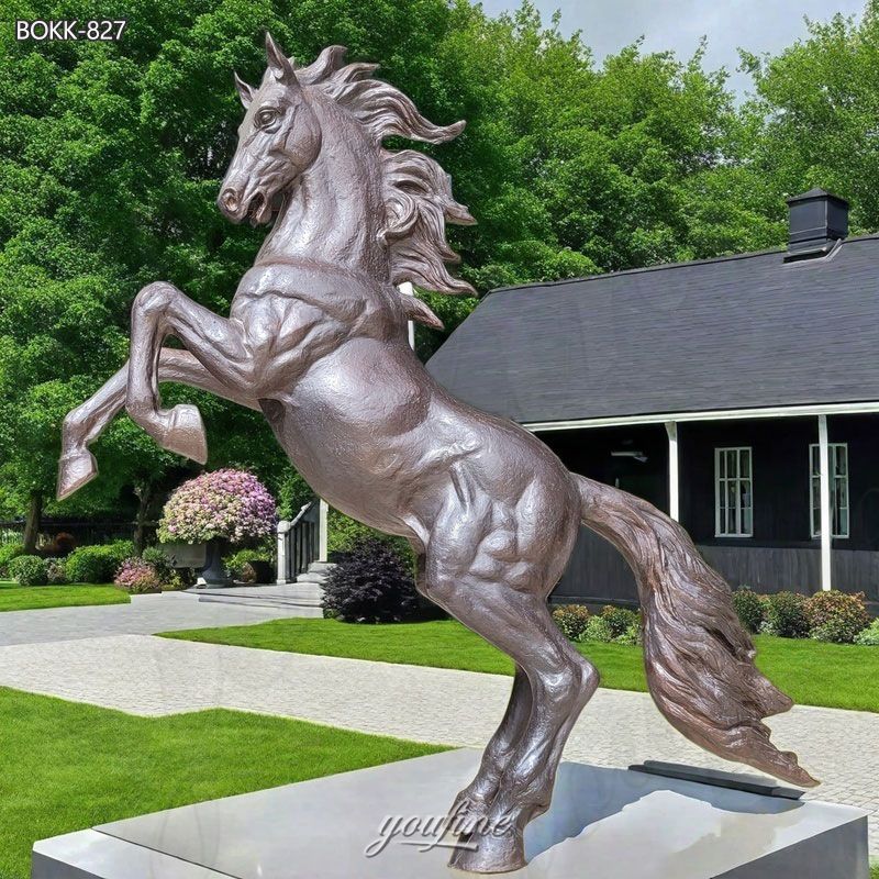 Bronze animal sculptures for sale in bulk