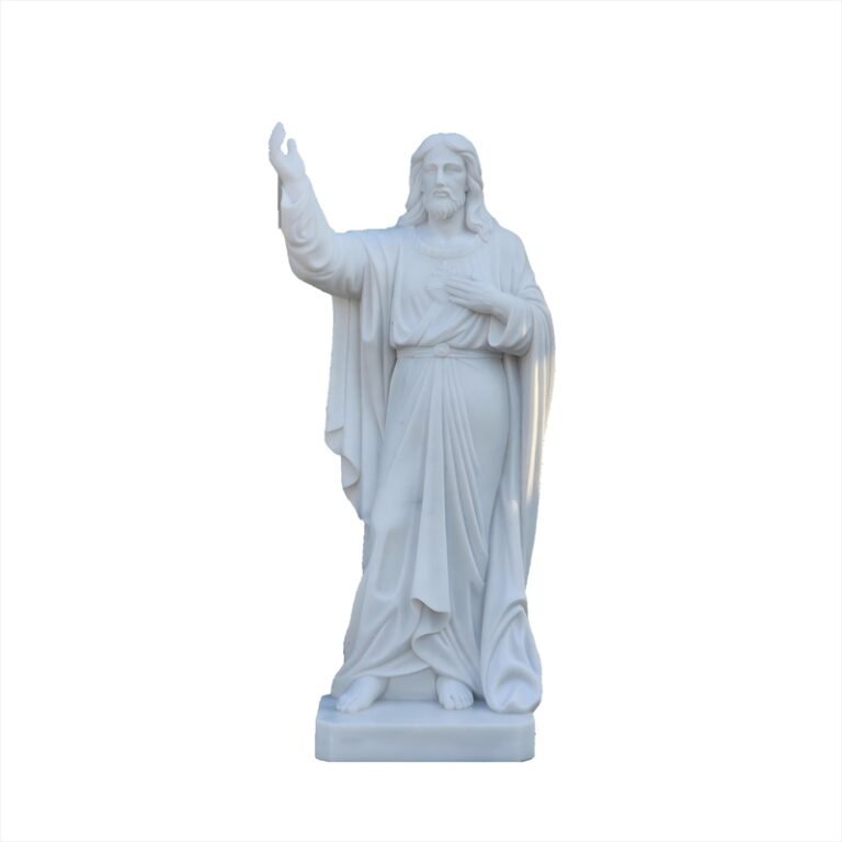Sacred Heart of Jesus statue for sale direct
